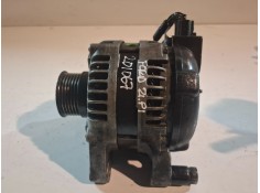 Recambio de alternador para ford focus berlina (cap) g8da referencia OEM IAM    2