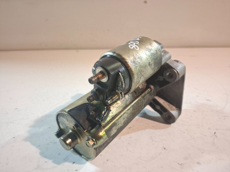 Recambio de motor arranque para ford focus berlina (cap) g8da referencia OEM IAM 3M5T11000CB  