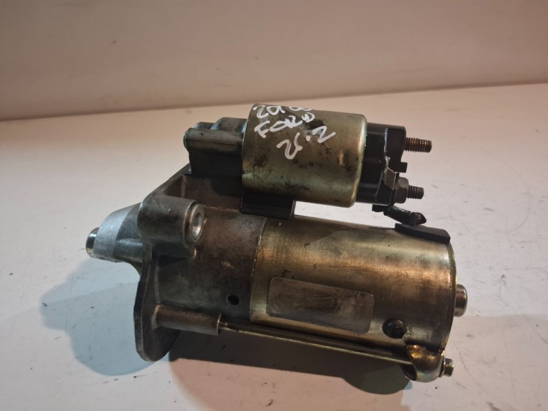 Recambio de motor arranque para ford focus berlina (cap) g8da referencia OEM IAM 3M5T11000CB  