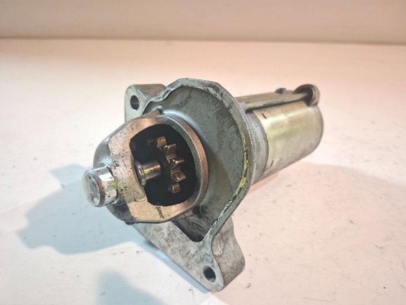 Recambio de motor arranque para ford focus berlina (cap) g8da referencia OEM IAM 3M5T11000CB  