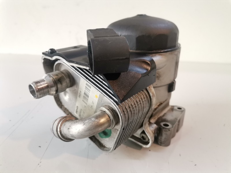 Recambio de enfriador aceite motor para bmw serie 3 compacto (e46) n42b18a referencia OEM IAM   