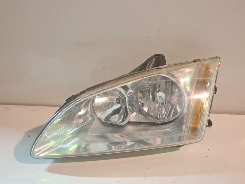 Recambio de faro izquierdo para ford focus berlina (cap) g8da referencia OEM IAM   