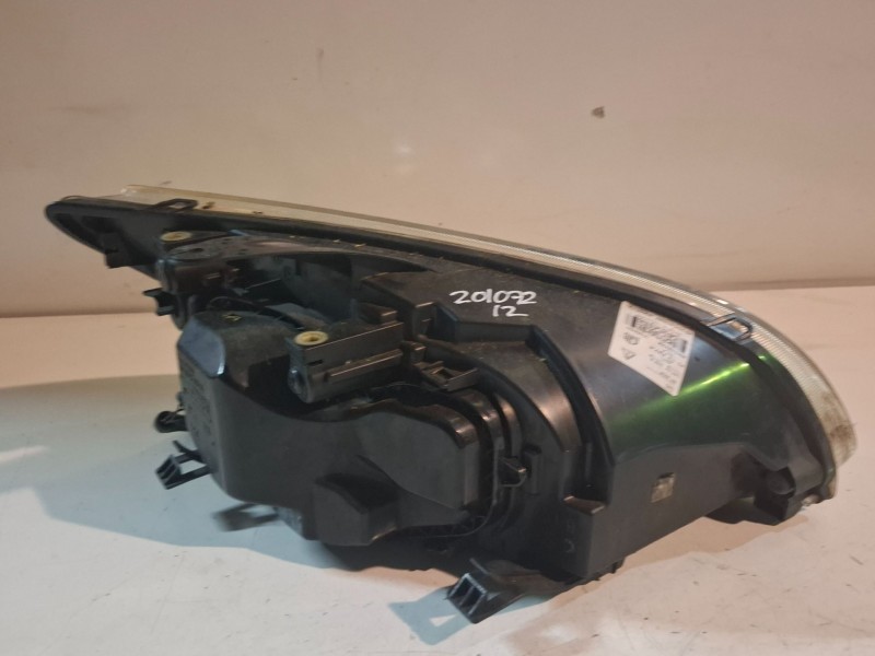 Recambio de faro izquierdo para ford focus berlina (cap) g8da referencia OEM IAM   