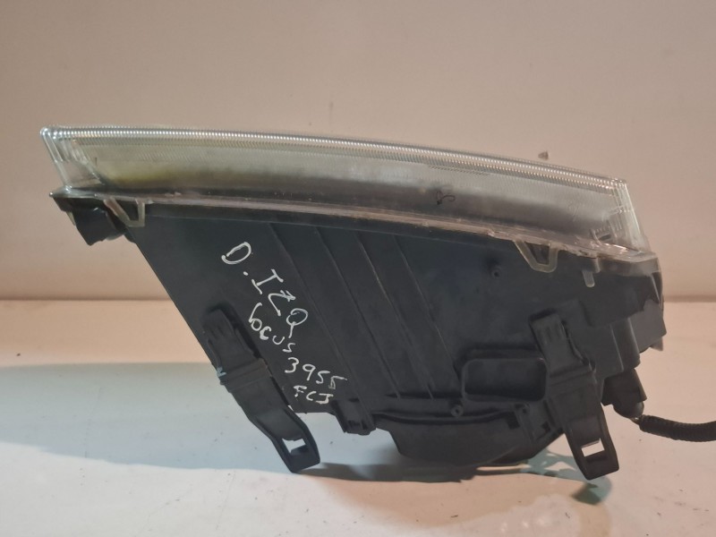 Recambio de faro izquierdo para ford focus berlina (cap) g8da referencia OEM IAM   
