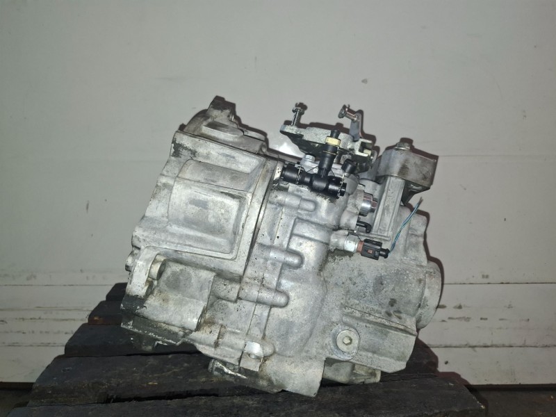 Recambio de caja cambios para volkswagen golf v (1k1)(10.2003) bkd referencia OEM IAM JLU  