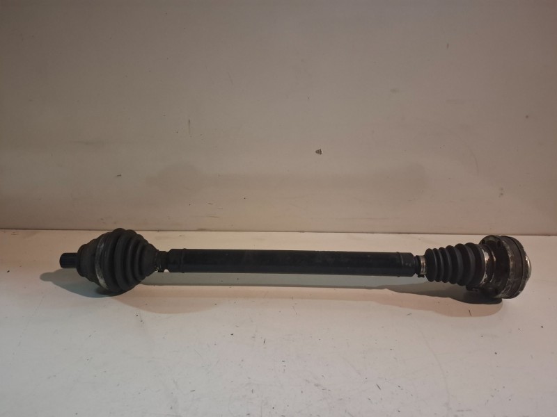 Recambio de transmision delantera derecha para volkswagen golf v (1k1)(10.2003) bkd referencia OEM IAM   