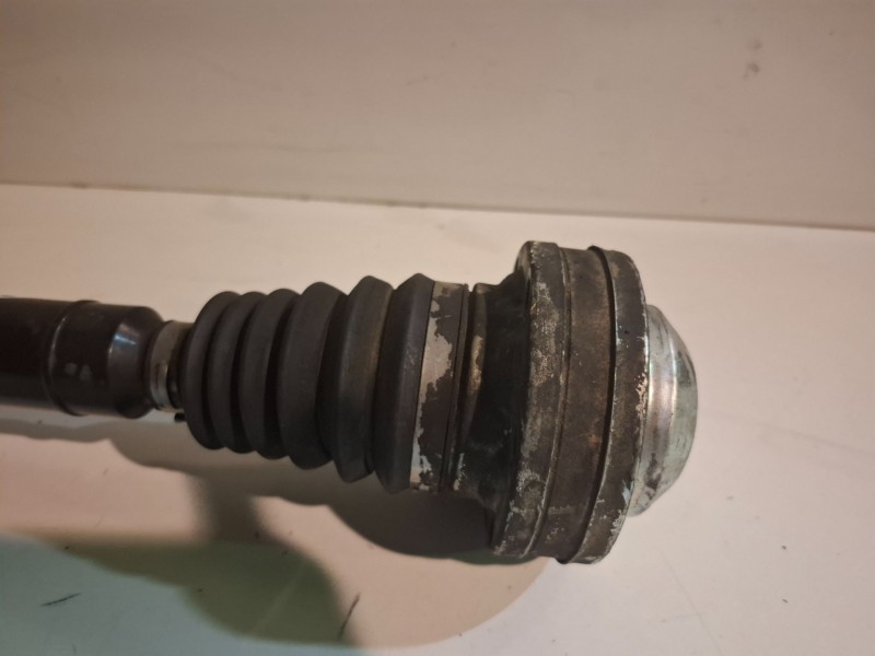 Recambio de transmision delantera derecha para volkswagen golf v (1k1)(10.2003) bkd referencia OEM IAM   