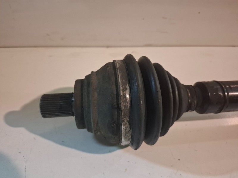 Recambio de transmision delantera derecha para volkswagen golf v (1k1)(10.2003) bkd referencia OEM IAM   