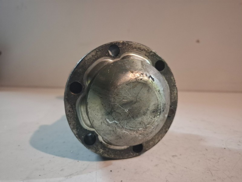 Recambio de transmision delantera izquierda para volkswagen golf v (1k1)(10.2003) bkd referencia OEM IAM 1K0407271BJ  