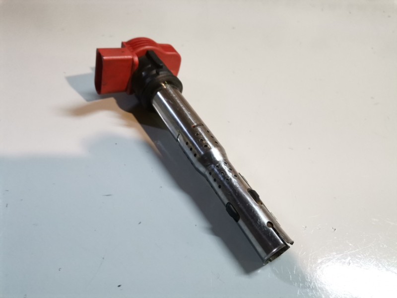 Recambio de bobina encendido para seat leon (1m1) auq referencia OEM IAM   