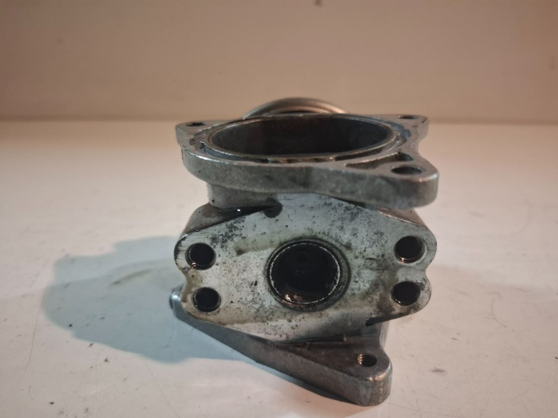 Recambio de valvula egr para volkswagen golf v (1k1)(10.2003) bkd referencia OEM IAM   