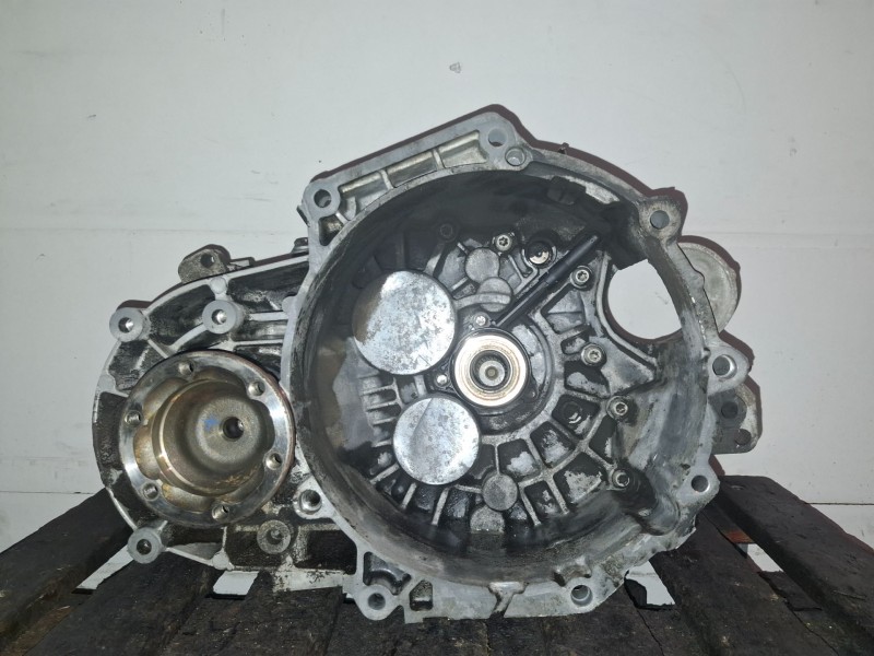 Recambio de caja cambios para audi a3 (8p1) bkd referencia OEM IAM JLT  