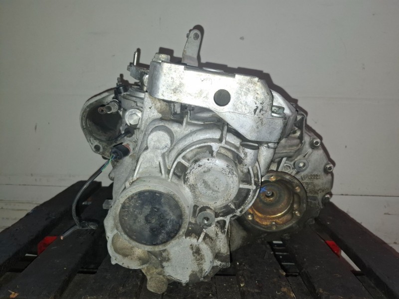 Recambio de caja cambios para audi a3 (8p1) bkd referencia OEM IAM JLT  