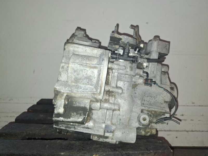 Recambio de caja cambios para audi a3 (8p1) bkd referencia OEM IAM JLT  