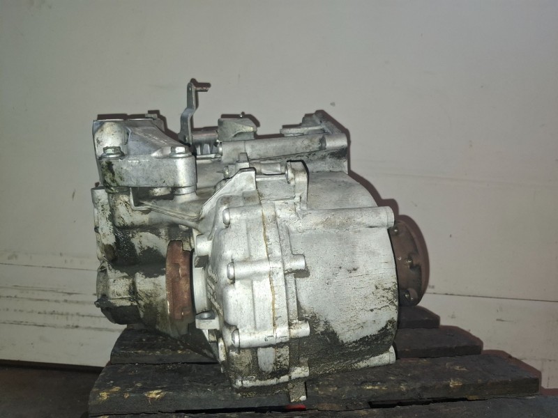 Recambio de caja cambios para audi a3 (8p1) bkd referencia OEM IAM JLT  
