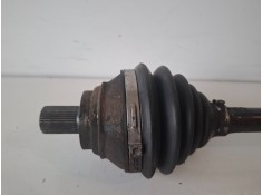 Recambio de transmision delantera izquierda para audi a3 (8p1) bkd referencia OEM IAM    2