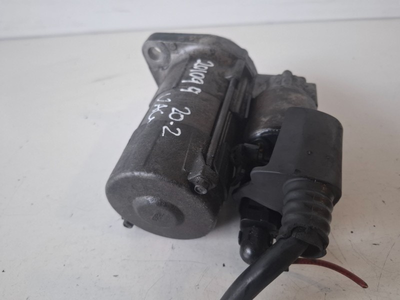 Recambio de motor arranque para audi a3 (8p1) bmm referencia OEM IAM   