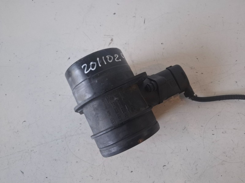 Recambio de caudalimetro para audi a3 (8p1) bmm referencia OEM IAM 0281002461  
