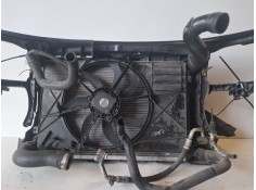 Recambio de intercooler para audi a3 sportback (8pa) bkd referencia OEM IAM   