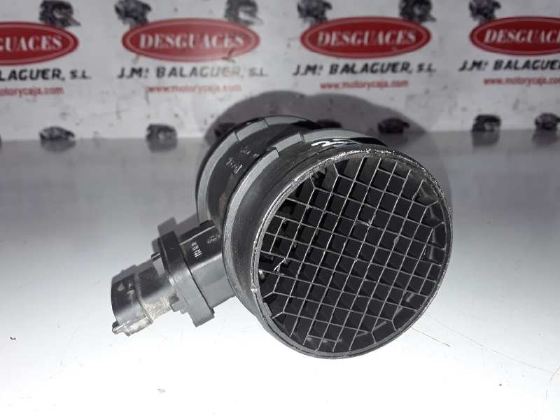 Recambio de caudalimetro para fiat ii bravo (198) 198a6000 referencia OEM IAM 0281002917/55206758  