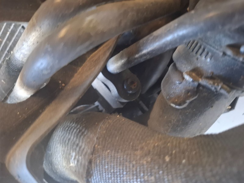 Recambio de radiador calefaccion / aire acondicionado para audi a6 avant (4f5) bmk referencia OEM IAM   