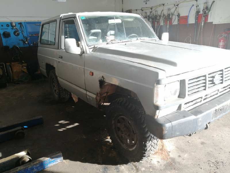 nissan patrol (k/w260) del año 1992