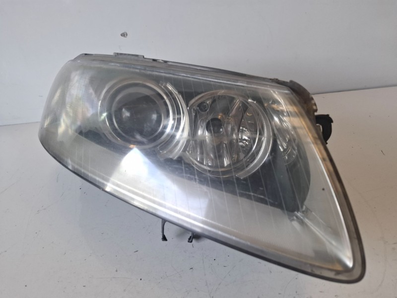 Recambio de faro derecho para audi a6 avant (4f5) bmk referencia OEM IAM   