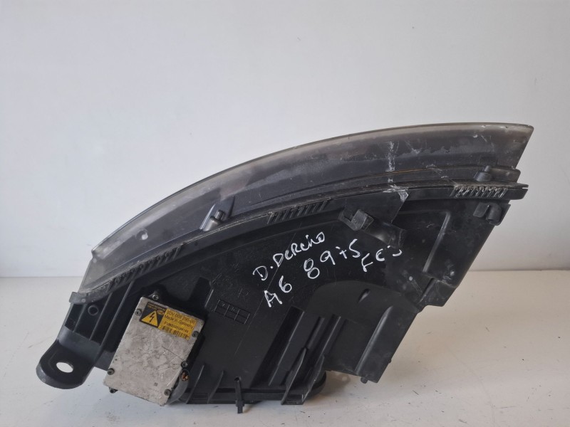 Recambio de faro derecho para audi a6 avant (4f5) bmk referencia OEM IAM   