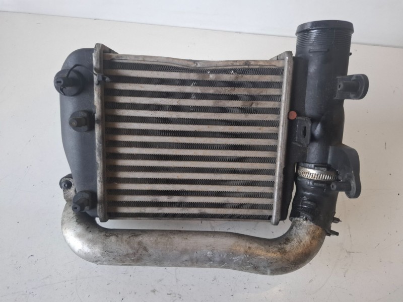 Recambio de intercooler para audi a6 avant (4f5) bmk referencia OEM IAM   