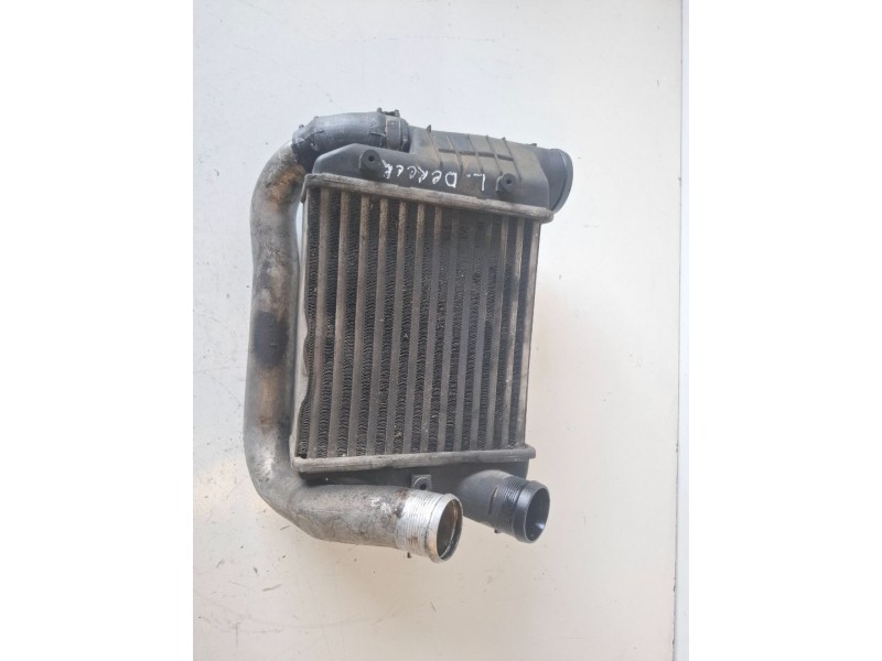 Recambio de intercooler para audi a6 avant (4f5) bmk referencia OEM IAM   