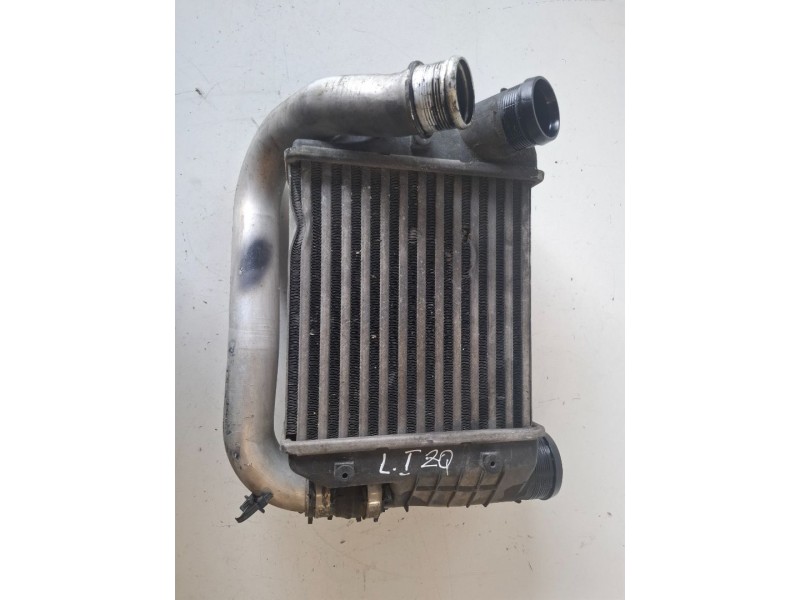 Recambio de intercooler para audi a6 avant (4f5) bmk referencia OEM IAM   