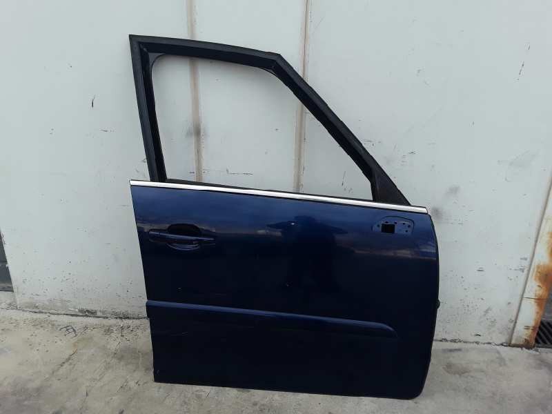 Recambio de puerta delantera derecha para citroen c4 picasso referencia OEM IAM   