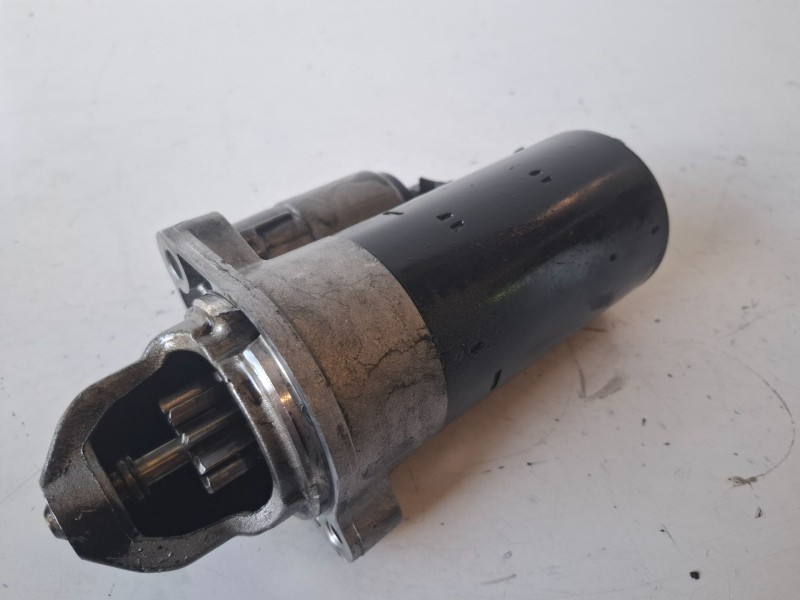 Recambio de motor arranque para audi a6 avant (4f5) bmk referencia OEM IAM 059911024  