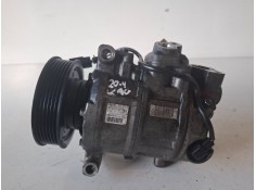 Recambio de compresor aire acondicionado para audi a6 avant (4f5) bmk referencia OEM IAM 8K0260805J  