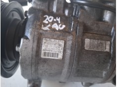 Recambio de compresor aire acondicionado para audi a6 avant (4f5) bmk referencia OEM IAM 8K0260805J   2