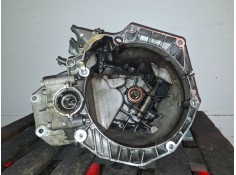 Recambio de caja cambios para fiat ii panda (271) van 169a5000 referencia OEM IAM   