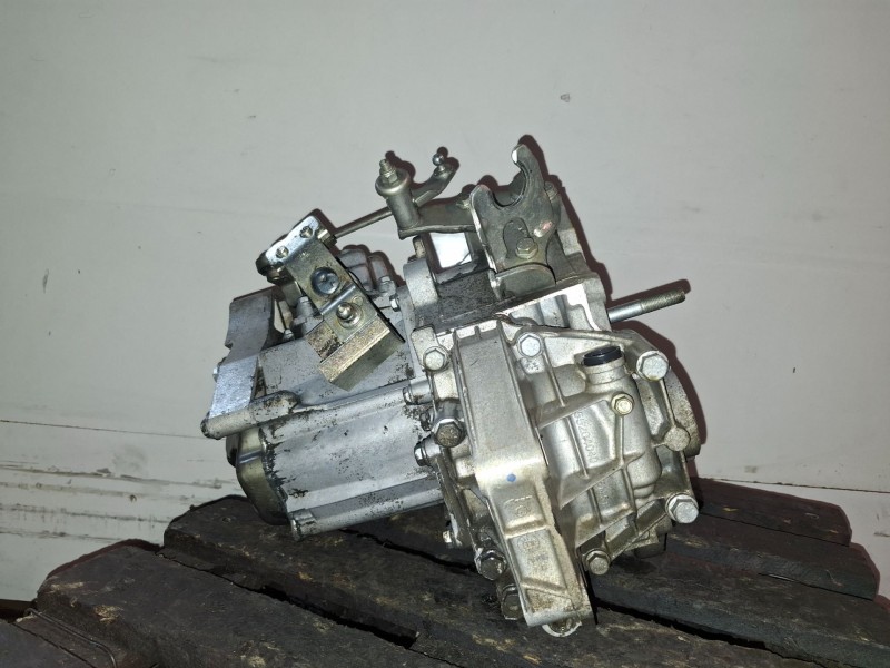 Recambio de caja cambios para fiat ii panda (271) van 169a5000 referencia OEM IAM   