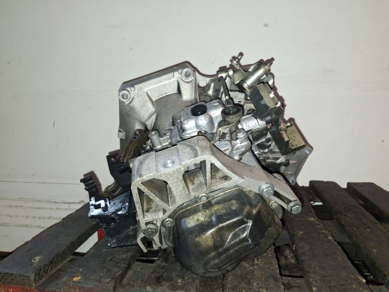 Recambio de caja cambios para fiat ii panda (271) van 169a5000 referencia OEM IAM   
