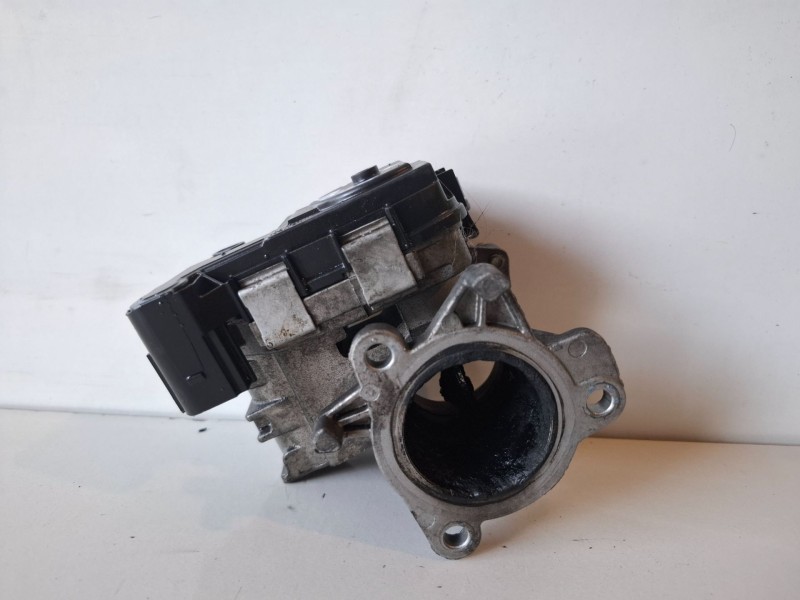 Recambio de caja mariposa para fiat ii panda (271) van 169a5000 referencia OEM IAM 55213019  