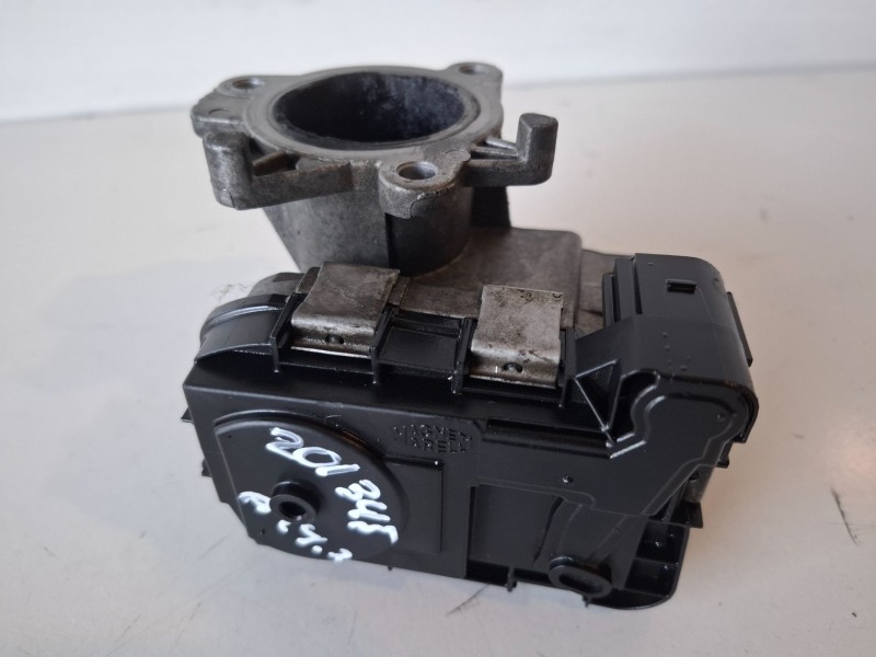 Recambio de caja mariposa para fiat ii panda (271) van 169a5000 referencia OEM IAM 55213019  