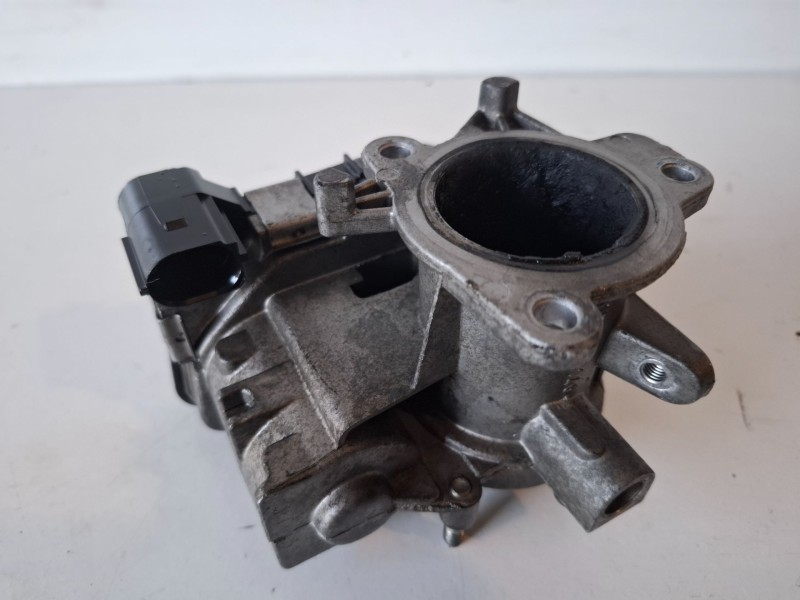 Recambio de caja mariposa para fiat ii panda (271) van 169a5000 referencia OEM IAM 55213019  
