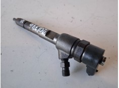 Recambio de inyector para fiat ii panda (271) van 169a5000 referencia OEM IAM 0445110351   2