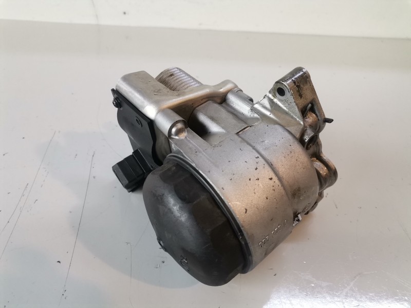 Recambio de enfriador aceite motor para bmw serie 3 compacto (e46) n42b18a referencia OEM IAM   