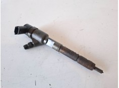 Recambio de inyector para fiat ii panda (271) van 169a5000 referencia OEM IAM 0445110351  