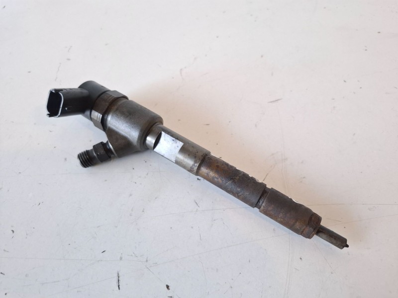 Recambio de inyector para fiat ii panda (271) van 169a5000 referencia OEM IAM 0445110351  