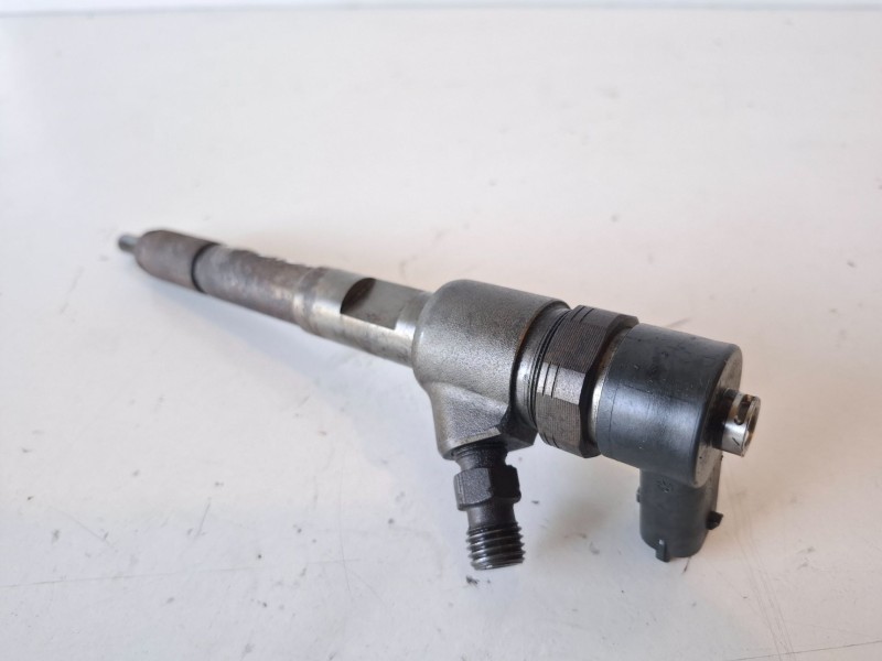 Recambio de inyector para fiat ii panda (271) van 169a5000 referencia OEM IAM 0445110351  