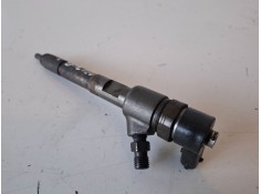 Recambio de inyector para fiat ii panda (271) van 169a5000 referencia OEM IAM 0445110351   2