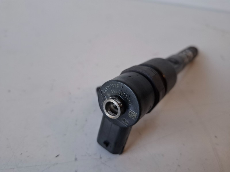 Recambio de inyector para fiat ii panda (271) van 169a5000 referencia OEM IAM 0445110351  