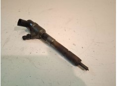 Recambio de inyector para fiat ii panda (271) van 169a5000 referencia OEM IAM 0445110351  