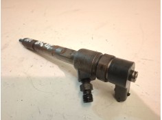 Recambio de inyector para fiat ii panda (271) van 169a5000 referencia OEM IAM 0445110351   2